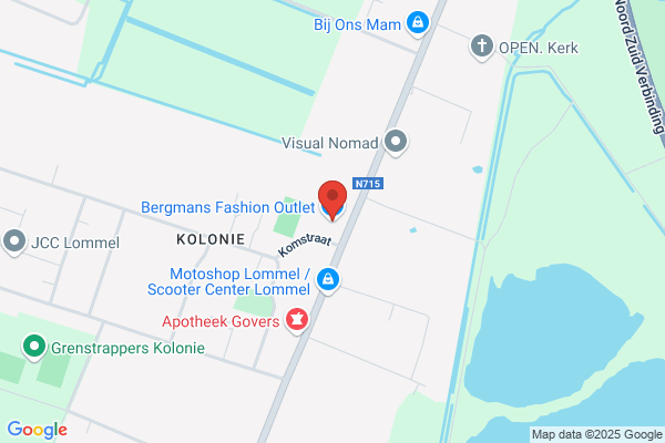 Bergmans R