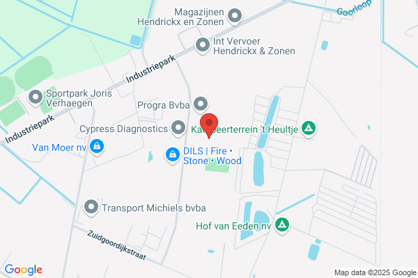 Laureys Schrijnwerkerij Bvba