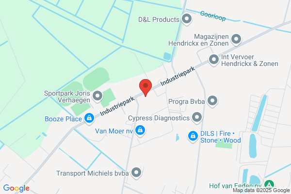 Rode Kruis Hulshout