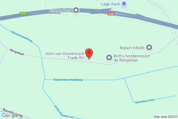 Van Oosterwijck W