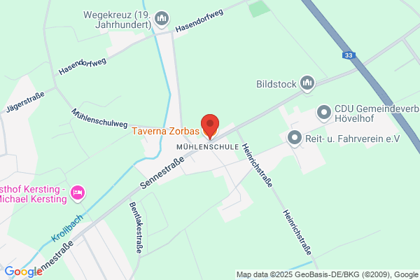 Taverne Restaurant 't Zoels Hof