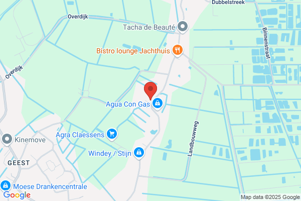 Van Driessche