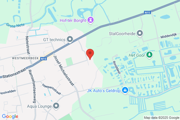 Peeters Kris