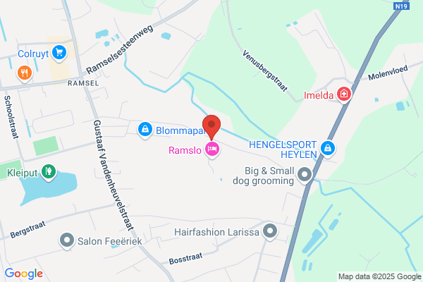 Laswerken Pauwels Luc Bvba