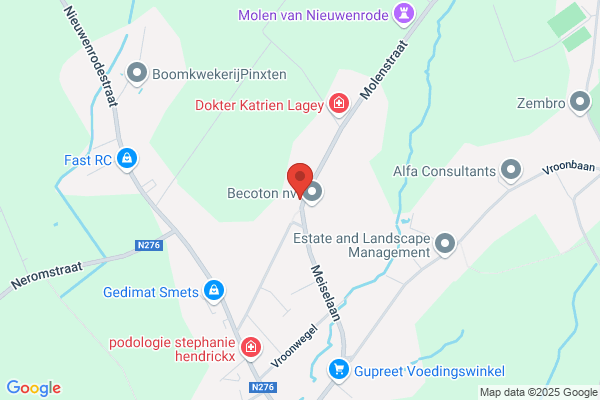 Van der trappen