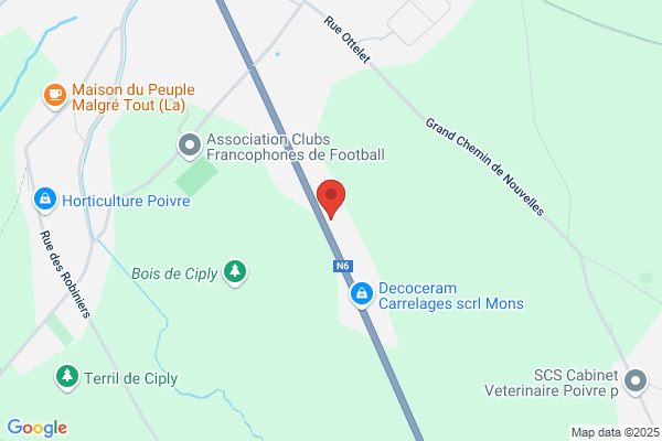 Mons-toitures