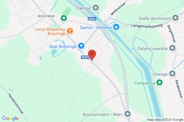 Rode Kruis Ieper