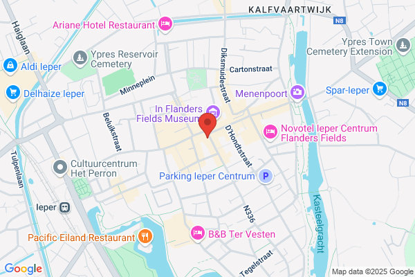 St.Pieters Galerij