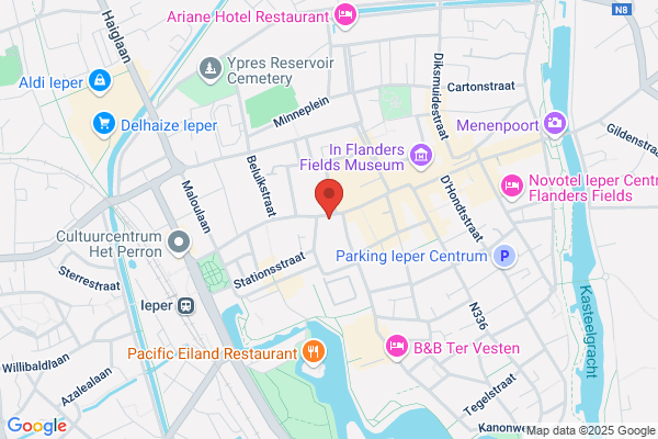 Immo Westhoek