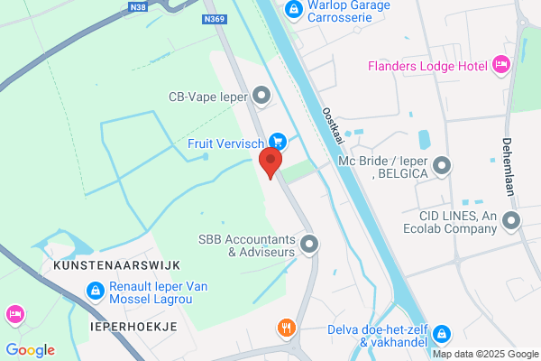 Kerckhof & Verraes