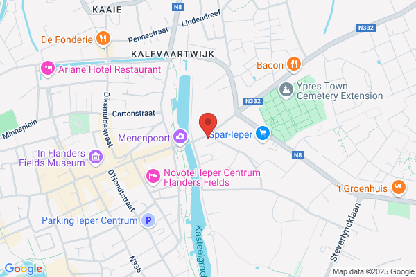 De Moor Geert