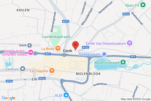 Groenweghe Bvba
