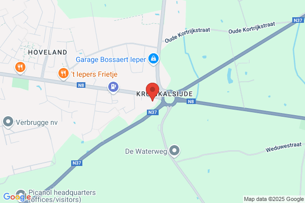 Vandenbroucke D