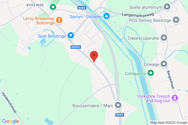 Vandenbroucke Willy