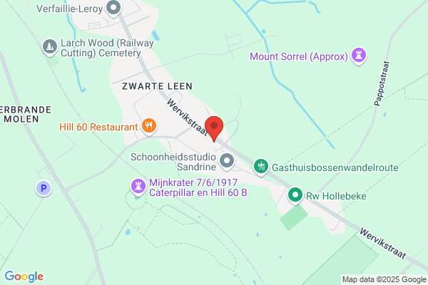 Frimout-Dejaeghere R Voeders Nv