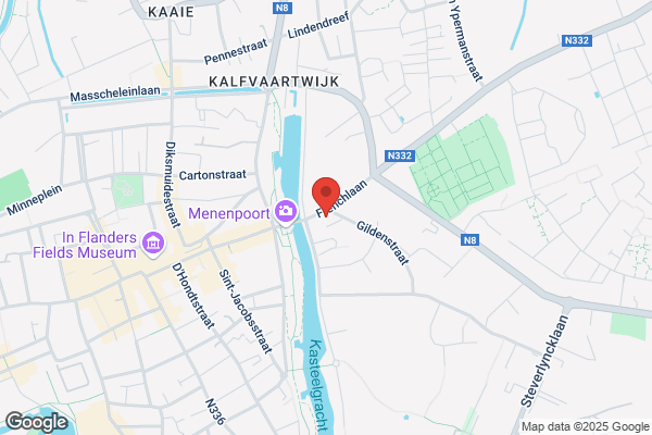 Keignaert Johan