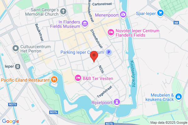 Cottreel-Debrabander Bvba