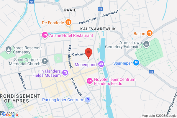 Derycke Architectenbureau