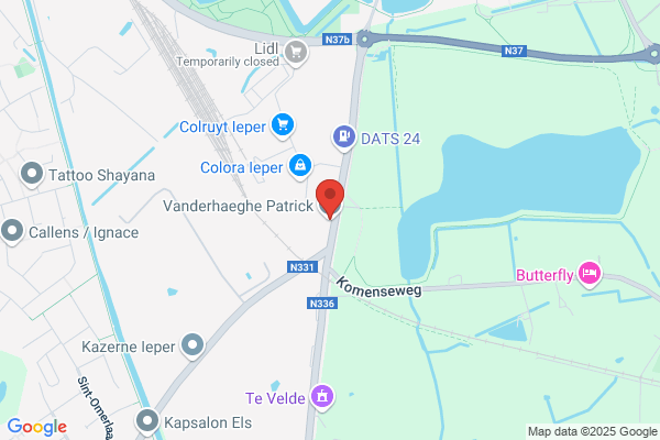 Vanderhaeghe A