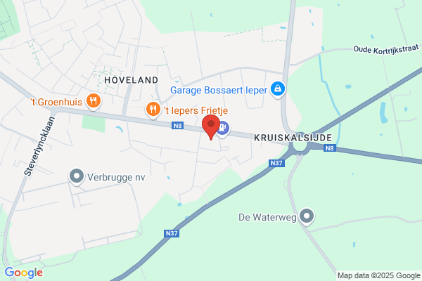 United Motors Mottrie Ieper