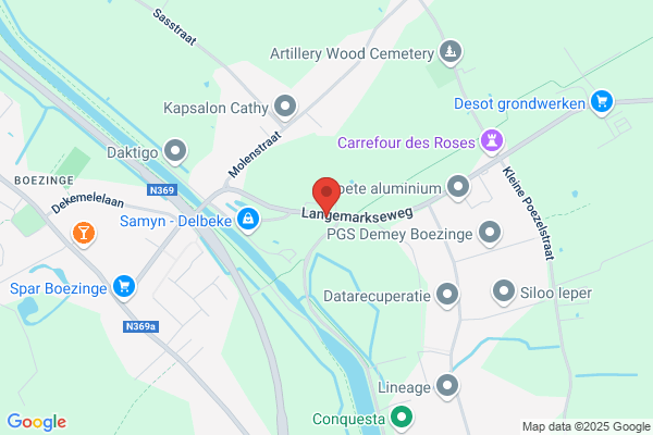 Knockaert Nv