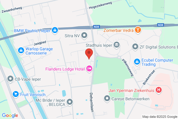 Dael Reklame Nv