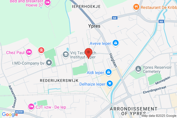Rederijker (De)