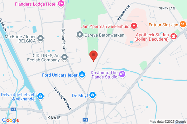 Blanckaert Accountancy