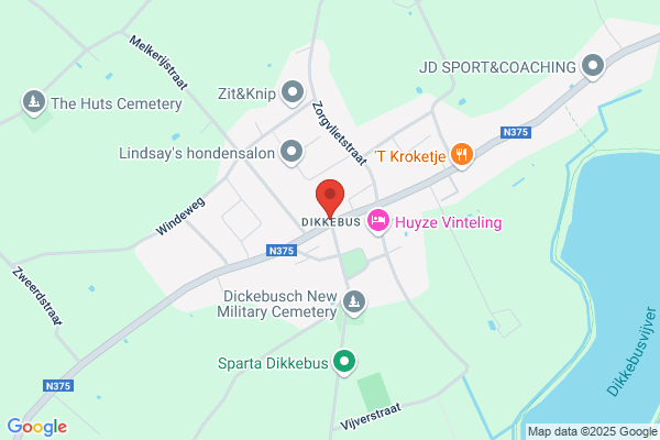 't Kobbetje
