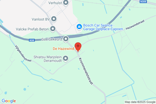 Hazewind (De)