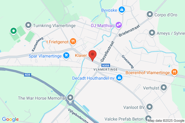 Afwerkingsbedrijf Delhaye