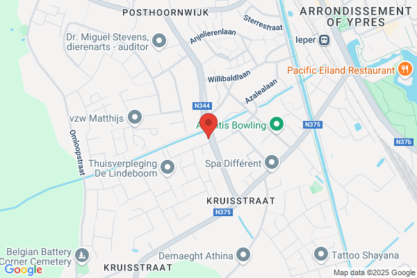 Apotheek Kesteleyn