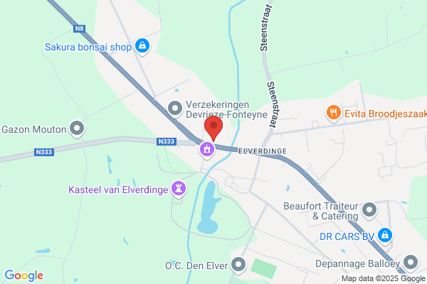 Claerhout Apotheek Bvba