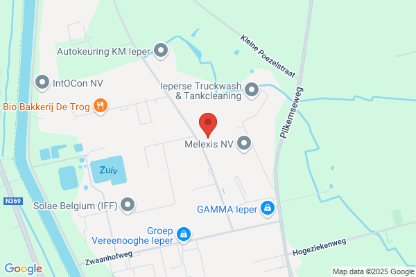 Ieper Trucks & Trailers Nv