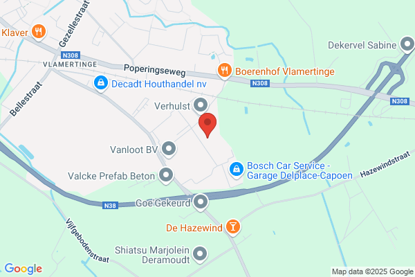 Bouckaert/Kris
