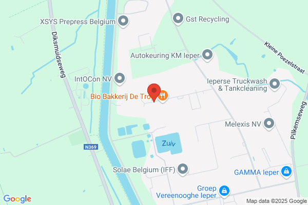 Soenen/Gerard