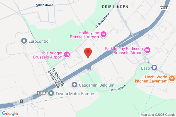 Aon Belgium