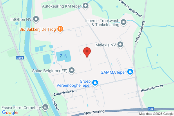 Tandlabo Desimpel Nv