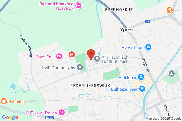 Rijschool Vti