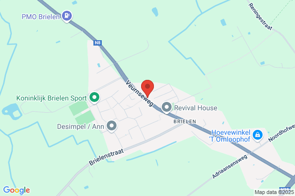 Vrije Basisschool Brielen