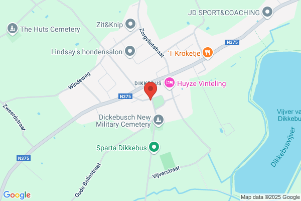 Vrije Basisschool Dikkebus