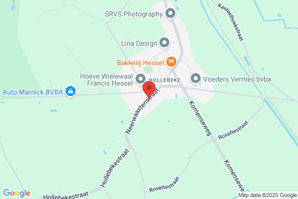 Vrije Basisschool Hollebeke-Voormez