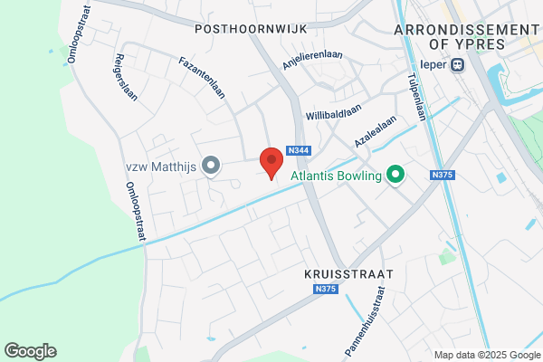 Vrije Basisschool Ieper Capucienens