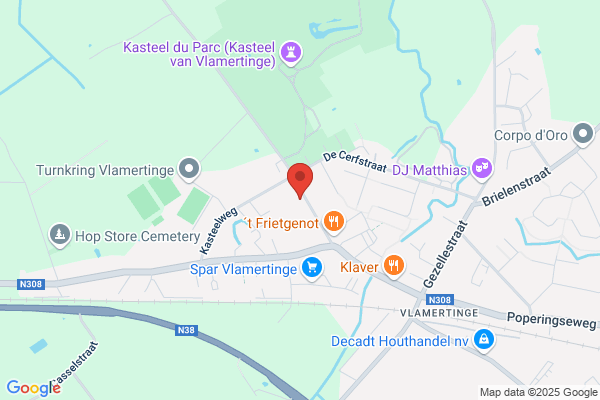 Vrije Basisschool Vlamertinge