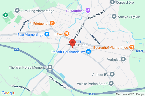 Knockaert Gerrie Nv