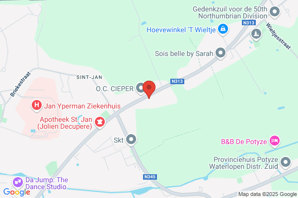 Gesubsid.Vrije Gemengde Basisschool