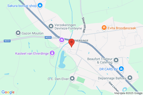 Lagere En Kleuterschool