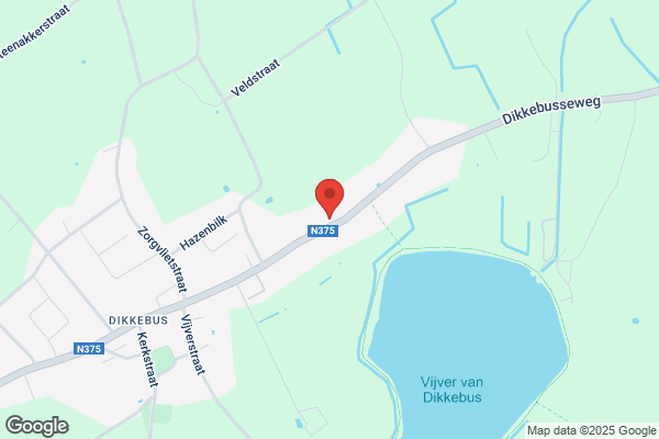 Vangheluwe Algem Bouwond Bvba