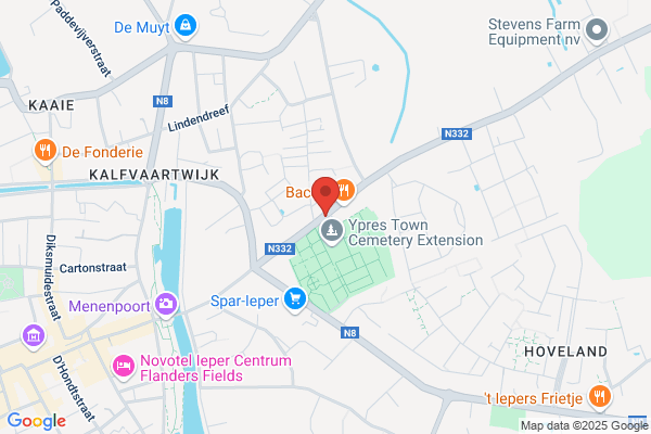 't Selderietje