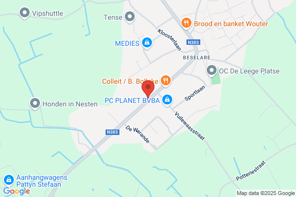 Debaillie-Deraedt Bvba
